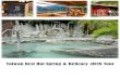 Taiwan Best Hot Spring & Delicacy 4D3N Tour s1-3.pdfآ  Delicacy Hotel: Grand View Resort (5* or similar)