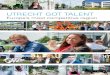 UTRECHT GOT TALENT€¦ · scale and industry-oriented colleges of intermedi-ate vocational education that comprise ROC Mid-den Nederland (the Central Netherlands’ regional training