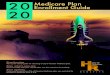 enrolled in Medicare Parts A & B. BENEFITShoustontx.gov/hr/hrfiles/benefits/guide_medicare.pdf · Medicare Supplement Plan F. If you are eligible for Medicare prior to January 1,