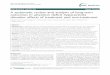 RESEARCH ARTICLE Open Access A systematic review and ... · Non-pharmacological interventions such as specialized training for parents of children with ADHD and cognitive behavioral