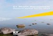 EY Wealth ManagementEY Wealth Management Platform Market Survey 2014 | 5 Executive summary The industry leaders are indeed re-evaluating their operating and growth strategies. The