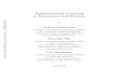 Reinforcement Learning in Economics and Finance · 2020-03-24 · Reinforcement Learning in Economics and Finance by Arthur Charpentier Universit e du Qu ebec a Montr eal (UQAM) 201,