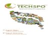 Sponsorship Prospectus - TECHSPO · Sponsorship Prospectus. Techspo 2019 | Prospectus 2 Southern Dirt TECHSPO is bringing technology developers, farmers, advisors, expert researchers