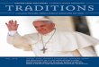 fall 2015 inside: pope francis canonizes junipero serra€¦ · n May 30, the Serra Class of 2015 graduated at St. Mary’s Cathedral in San Francisco. The 202 seniors completed 37,636