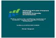 Shifting Private Finance towards Climate-Friendly Investments · 2016-11-23 · Shifting private finance towards climate-friendly investments Contract details EC DG CLIMA, CLIMA.A.2/ETU/2013/0035