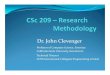 Dr. John Clevenger - California State University, Sacramentoathena.ecs.csus.edu/~clevengr/209/CSc209.Spring2017.Presentation… · Dr. John Clevenger -- CSc 209 AppServer Jetty WebServer