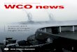 WCO news - WordPress.com · WCO News is distributed free of charge in English and in French to Customs administrations, international organizations, non-governmental organizations,