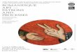 thiRd inteRnational Romanesque confeRence Romanesque aRt ... · Following earlier conferences on Romanesque and the Past (London, 2010), and Romanesque and the Mediterranean (Palermo,
