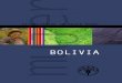 BOLIVIA - Food and Agriculture Organization · 2017-11-28 · didas impulsadas por el Programa de Ajuste Estructural no han logrado crear las ba-ses para un crecimiento sostenido
