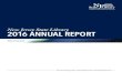 New Jersey State Library 2016 ANNUAL REPORT · SMALL BUSINESS WORKSHOPS 11 | 2016 STATEWIDE SUMMER READING PROGRAM ... NEW JERSEY STATE LIBRARY 2016 ANNUAL REPORT NJSL and DCF staff,