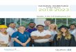 2018-2023 National Workforce Strategy - Quebec€¦ · development partners, and specialized employability development organizations participated in these meetings. These rounds laid