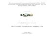 Environmental Assessment Update of the MKI …...LGL Limited. 2016. Environmental Assessment Update of the MKI Northeast Newfoundland Slope 2D Seismic Survey Programme, 2012‒2017.LGL