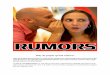 Why do people spread rumors? - Bully Proof Classroombullyproofclassroom.com/wp-content/uploads/2016/03/...Day tomorrow because a blizzard’s coming. Expecting a day off, you don’t