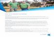 M2M PUTS FARMERS IN CONTROL - Telstra · 2020-06-12 · M2M PUTS FARMERS IN CONTROL THE PROBLEM Gilgai Farms is a producer of quality grass-fed beef and sheep meats, located 35 kilometres