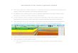 Introduction to the seismic exploration method · Introduction to the seismic exploration method • The main objective of this method is to map the structure of subsurface formations