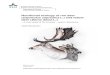 Nutritional ecology of roe deer Capreolus capreolus L.) and fallow … · 2017-05-22 · health and fitness (Raubenheimer et al., 2012). As an example, hanges inc the environment