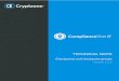 Compliance Sheriff Technical Note Checkpoints and ... Sheriff...Technical note: Checkpoints and checkpoint groups Compliance Sheriff V5.1.0 © 2016 Cryptzone North America Inc. TECHNICAL