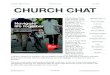 Church Chat June 2018 - All Saints' Waterlooallsaintswaterloo.ca/.../2018/06/Church-Chat-June-2018.pdf · 2018-06-18 · All Saints’ Anglican Church Volume 20 Issue 2 June 2018