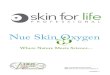 skinforlife.comskinforlife.com/wp-content/...consent_protocols.pdf · Oxygen Infusion Gel phase 1 + antibacterial With I-SS"' delivery -Apply a medium thickness with a facial mask
