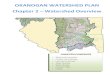 OKANOGAN WATERSHED PLAN Chapter 2 Watershed Overview033c467.netsolhost.com/sites/default/files/programs/owp/07 Chap 2... · OKANOGAN WATERSHED PLAN Chapter 2 – Watershed Overview