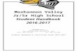 Moshannon Valley School District€¦ · Web viewStudent Handbook 2016-2017 MOSHANNON VALLEY JUNIOR SENIOR HIGH SCHOOL 4934 Green Acre Road, Houtzdale, PA 16651 Phone: (814) 378-7616