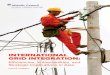 INTERNATIONAL GRID INTEGRATION - Atlantic …...International Grid Integration: Efficiencies, Vulnerabilities, and Strategic Implications in Asia ATLANTIC COUNCIL 3 to the 2017 Quadrennial