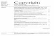Copyright€¦ · activities of wipo in the field of copyright specially designed for countries in transition to market economy 89 other contacts of the international bureau of wipo