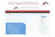 Australasian Legal User Guide to AustLII · 2017-08-28 · Australasian Legal Information Institute User Guide to AustLII New and enhanced features (AustLII 20.0 release) ... They