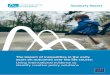 Summary Report - Understanding Inequalities...Summary Report The impact of inequalities in the early years on outcomes over the life course: Using international evidence to identify
