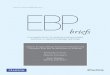 Volume 6, Issue 3 September 2011 EBP - Pearson Assessments...Citing the Basic Interpersonal Communication Skills/Cognitive Academic Language Proficiency (BICS/ CALP) proposal (Cummins,
