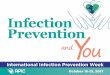 Promoting engagement - Infection Prevention and More value: Advertise on APICâ€™s Facebook page This