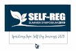 10 Ideas we Recognized from these - Self-Reg with Dr ... · 10 Ideas we Recognized from these interviews with Self-Reg Leaders Recognize their role as community leaders Weaving together