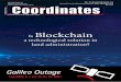 Is Blockchain - A resource on positioning, navigation and ...mycoordinates.org/pdf/sep19.pdf · RRNI: DELENG/2005/15153NI: DELENG/2005/15153 No: DL(E)-01/5079/17-19 PPublication: