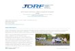 Executive Director, New England Chapter JDRF · The Executive Director, New England Chapter reports to the area’s Regional Director at JDRF, and partners with and works very closely