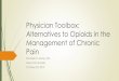 Integrative Medicine in the Management of Chronic Pain · curcumin in patients with active rheumatoid arthritis. Phytotherapy Research (2012). Cherkin, D et al. Effect of mindfulness-based