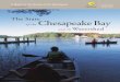 The StateChesapeakeBay · 2017-07-25 · The State of the Chesapeake Bay and Its Watershed 4 A Stressed Ecosystem For centuries, people have settled throughout the Bay’s watershed