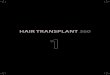 HAIR TRANSPLANT 360 1 - Hair Restoration Plano Hair Transplant 360: for Physicians, Volume 1 Second