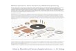 Medical Ceramics: Download Paper: Piezo Ceramics for Medical Engineering, Medical ... 2017-10-02آ  Medical