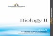 2019 SECONDARY SCIENCE STANDARDS Biology II... · BIO2.3 Be able to apply science knowledge and skills to a variety of purposes. HS-ETS1 BIO2.3.1 Recognize scientific principles and