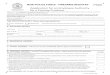Application for an Employee Authority 180 for a …...Application for an Employee Authority for a Primary Producer NSW POLICE FORCE - FIREARMS REGISTRY P565 This form is for employees