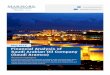 Financial Analysis of Saudi Arabian Oil Company (Saudi Aramco)€¦ · For the first time in over four decades of operation state-owned oil major Saudi Aramco has released its financials