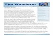 The Wanderer...The first Rainbow Round was enjoyed by over 300 players who laced up to support players within the ... 13/1 (lost to Cronulla Seagulls (Sutherland)) and 35/1 (lost to