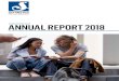 SCHIBSTED MEDIA GROUP ANNUAL REPORT 2018 ... Schibsted Media Group is a listed company headquartered