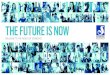THE FUTURE IS NOW - Schibsted...Schibsted Media Group is at the heart of the global digital transformation. What was once a Scandinavian media company is today a truly international