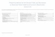 Phased Guidelines for the General Public and Businesses to ... · Version 4.6 (6/2/2020) Phased Guidelines for the General Public and Businesses to Maximize Public Health and Economic