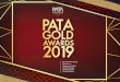 GOLD AWARDS 2019 - Pacific Asia Travel Association€¦ · PATA Gold Awards 2019 7 The Association of Southeast Asian Social Enterprises for Training in Hospitality and Catering -