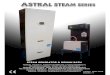 REF: 0547.0230 Page 1 of 372 VER: 3...fghfgh astral steam series astral -astral steam series astral - sÉries astral steam astral - astral steam serie astral - serie astral steam astral