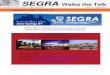 SEGRA 2014 CONNECTING MATTERS2014.segra.com.au/downloads/updates/SEGRA Walks the... · 3 Connecting with Regional Australia’s Future Prosperity – Economic Trends and Opportunities