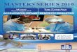 MASTERS SERIES 2010 - handsonbonegrafting.comhandsonbonegrafting.com/downloads/Brochures/MASTER... · the immediate provisionalization of the dental implant, meaning that ... Miami