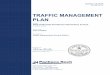 TRAFFIC MANAGEMENT PLAN Documents/plan-commission/01-23-20...motorists or manipulate traffic within the public right-of-way. Only deputized officers of the law may engage or attempt